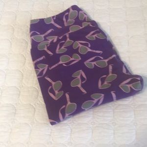 LulaRoe OS legging